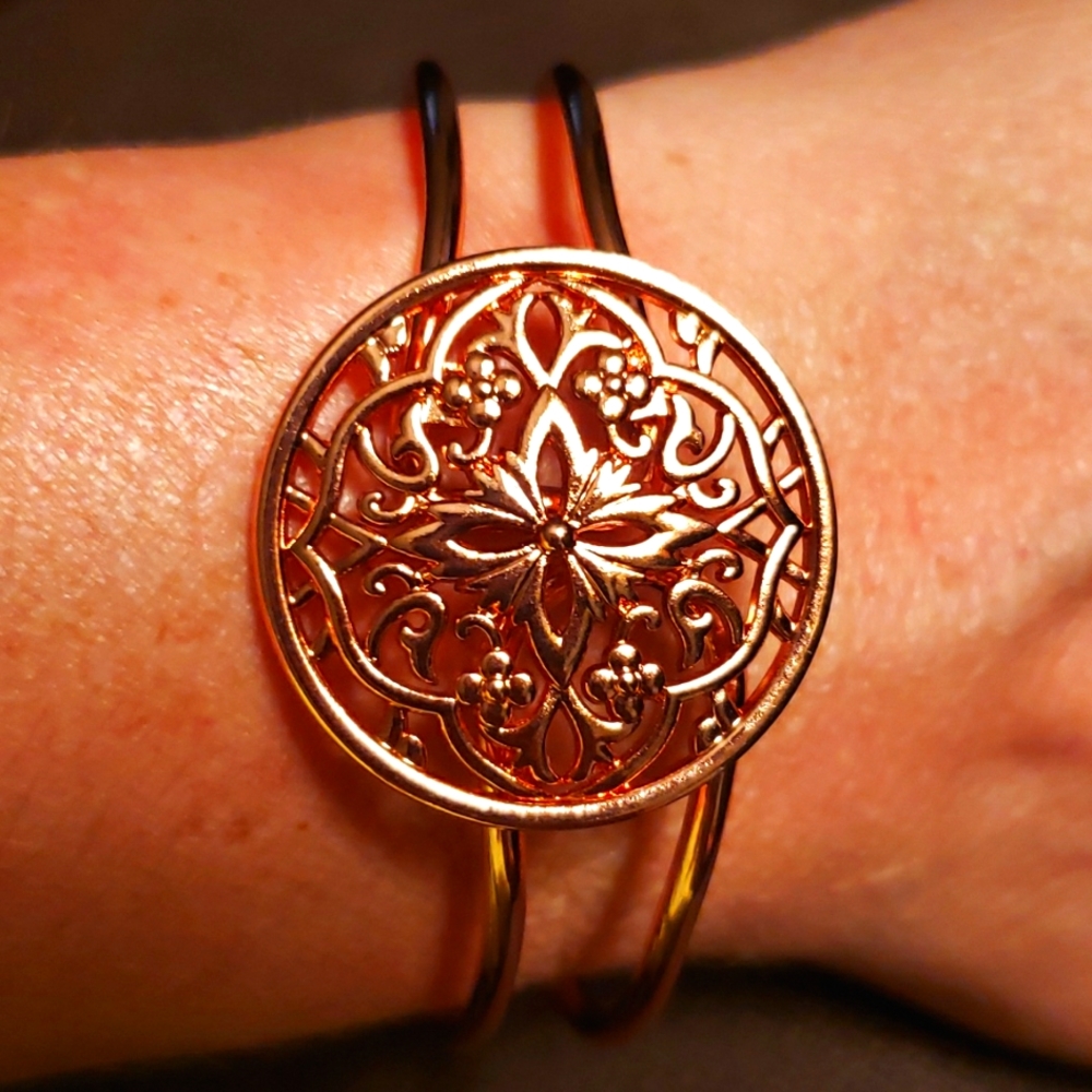 Brand New! Copper Bracelet!
